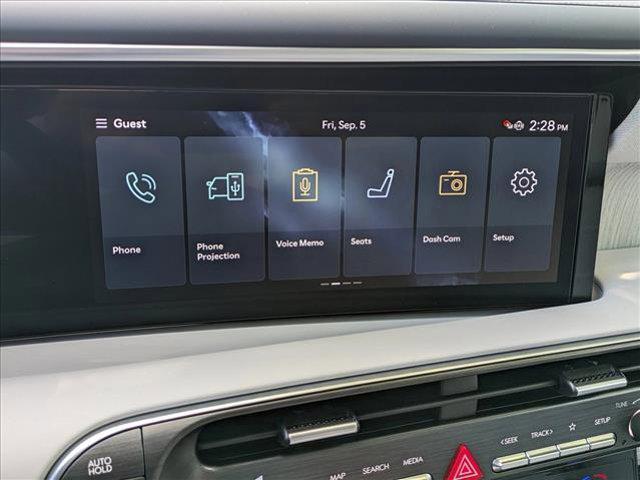 new 2026 Hyundai Palisade car, priced at $56,719