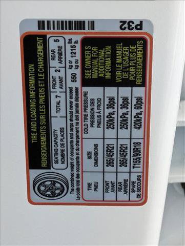 new 2026 Hyundai Palisade car, priced at $56,719