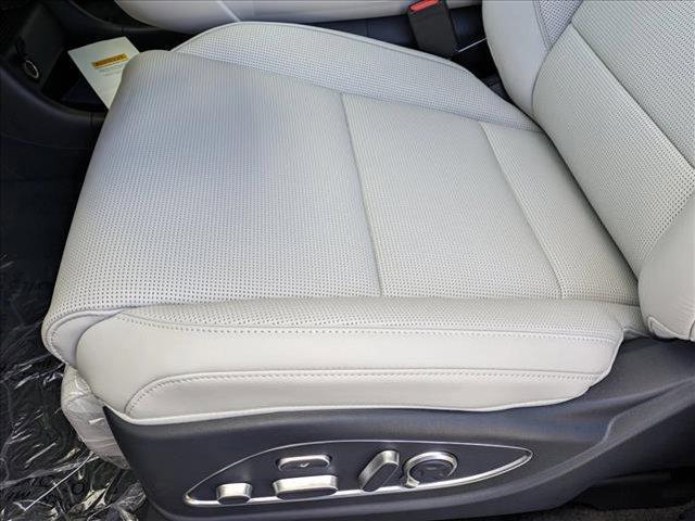 new 2026 Hyundai Palisade car, priced at $56,719