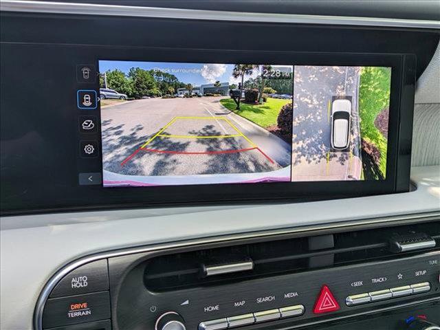 new 2026 Hyundai Palisade car, priced at $56,719