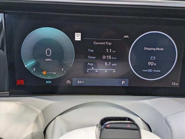 new 2026 Hyundai Palisade car, priced at $56,719