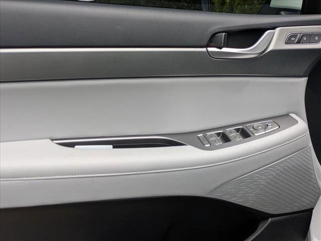 new 2025 Hyundai Palisade car, priced at $49,344