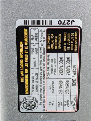 new 2026 Hyundai SANTA FE HEV car, priced at $50,110