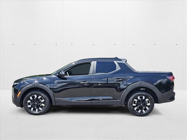 new 2026 Hyundai SANTA CRUZ car, priced at $33,830