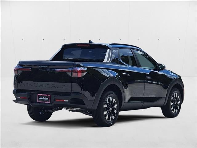 new 2026 Hyundai SANTA CRUZ car, priced at $33,830