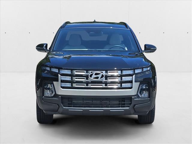 new 2026 Hyundai SANTA CRUZ car, priced at $33,830