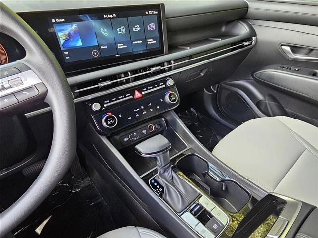 new 2026 Hyundai SANTA CRUZ car, priced at $33,830