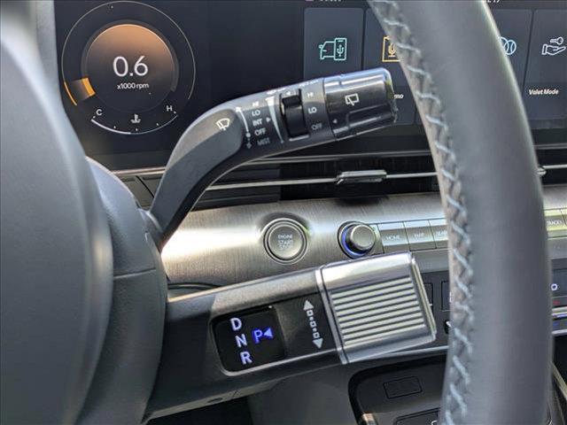 new 2025 Hyundai Kona car, priced at $31,839