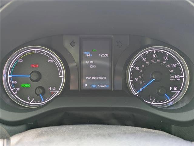 used 2022 Toyota Venza car, priced at $26,794