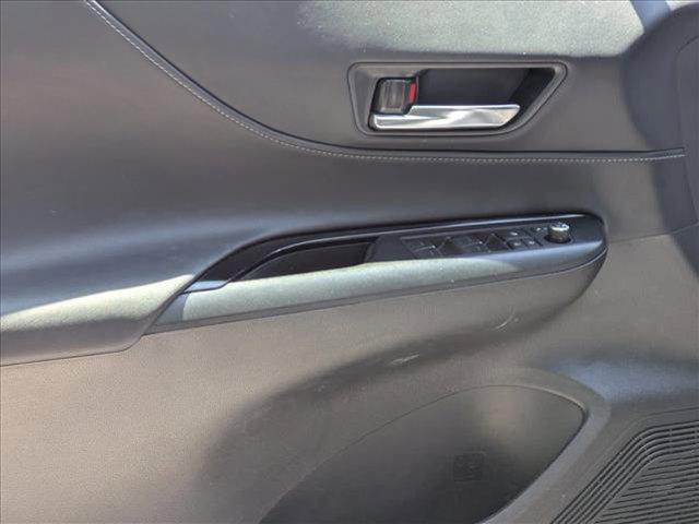 used 2022 Toyota Venza car, priced at $26,794
