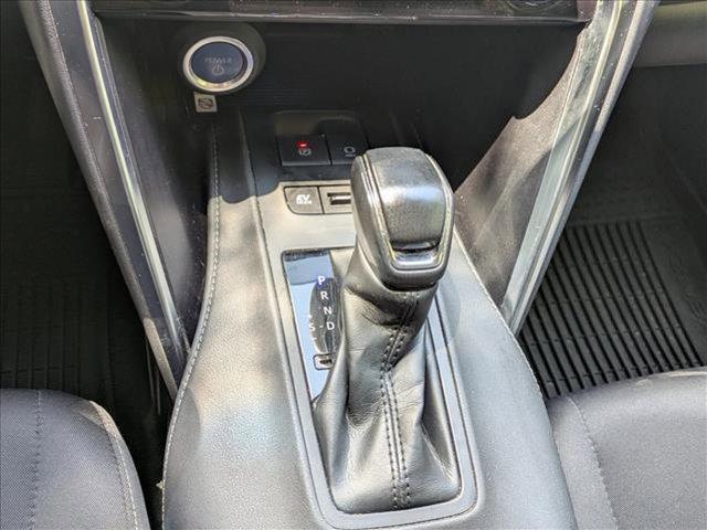 used 2022 Toyota Venza car, priced at $26,794