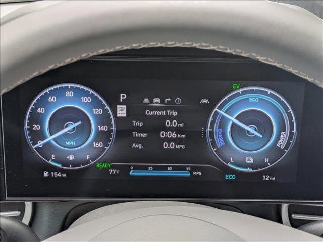 new 2025 Hyundai Elantra car, priced at $29,685