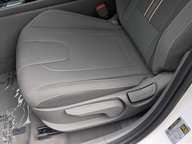 new 2025 Hyundai ELANTRA HEV car, priced at $28,685