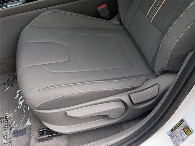 new 2025 Hyundai Elantra car, priced at $29,685