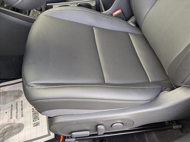 new 2026 Hyundai Kona car, priced at $31,125