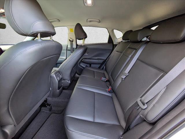 new 2026 Hyundai Kona car, priced at $31,125