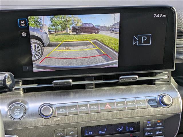 new 2026 Hyundai Kona car, priced at $31,125