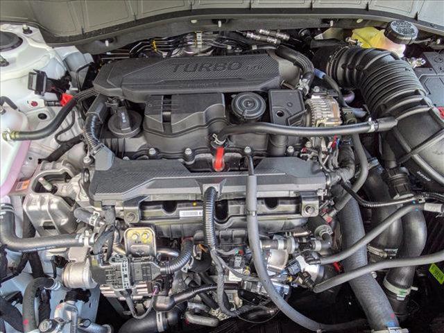 new 2026 Hyundai Kona car, priced at $31,125