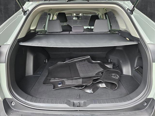 used 2023 Toyota RAV4 car, priced at $27,828