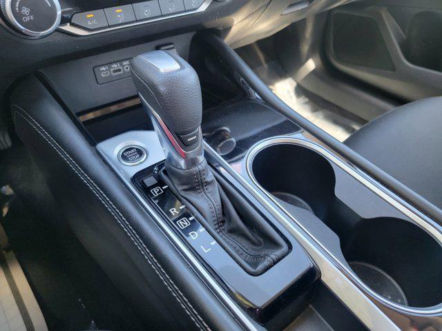 used 2023 Nissan Altima car, priced at $19,998