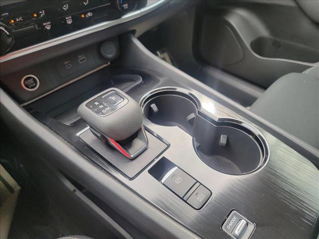 used 2023 Nissan Rogue car, priced at $21,975