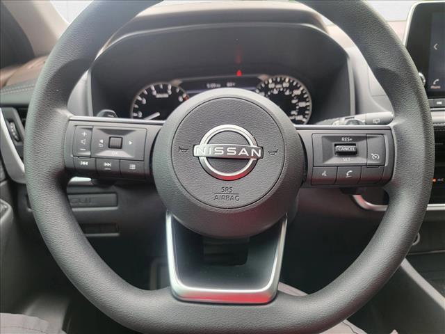 used 2023 Nissan Rogue car, priced at $21,975