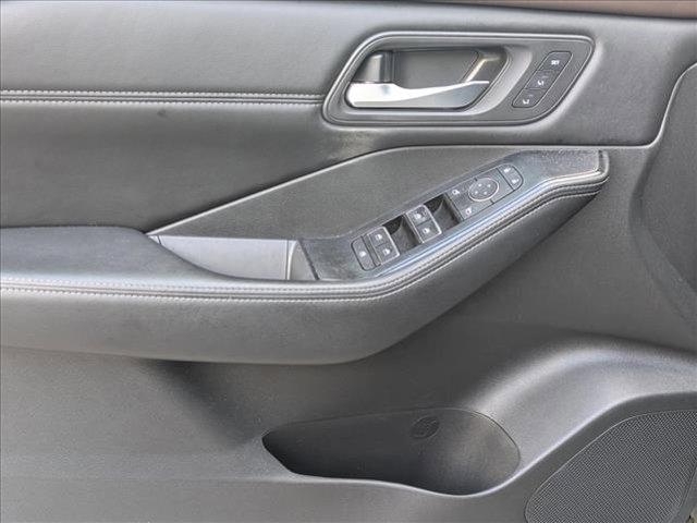 used 2023 Nissan Rogue car, priced at $21,975