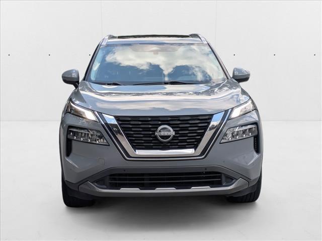 used 2023 Nissan Rogue car, priced at $21,975