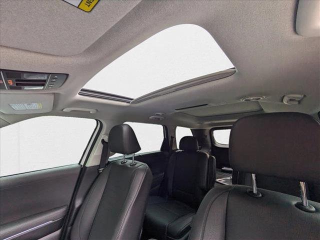 new 2026 Hyundai Palisade car, priced at $51,980