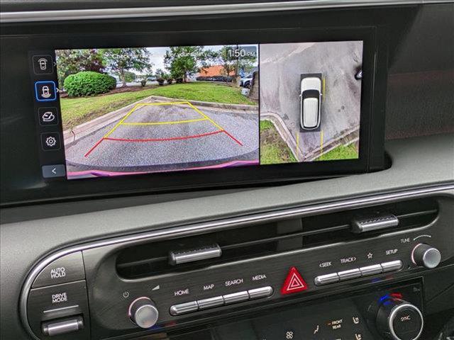 new 2026 Hyundai Palisade car, priced at $51,980