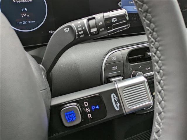 new 2026 Hyundai Palisade car, priced at $51,980