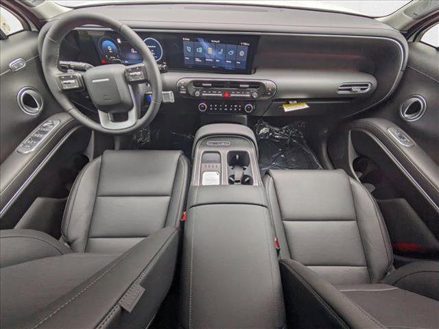 new 2026 Hyundai Palisade car, priced at $51,980