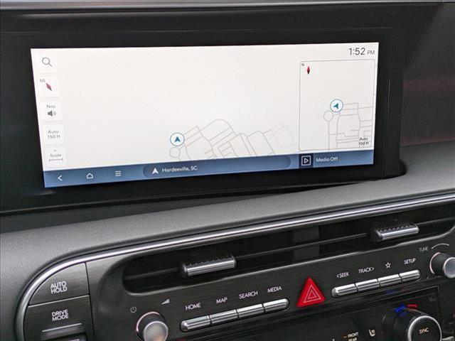 new 2026 Hyundai Palisade car, priced at $51,980