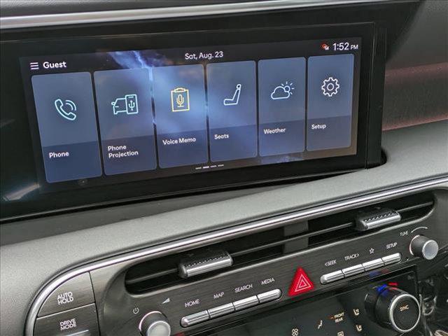 new 2026 Hyundai Palisade car, priced at $51,980