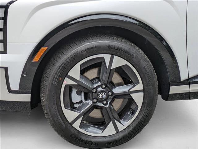 new 2026 Hyundai Palisade car, priced at $51,980