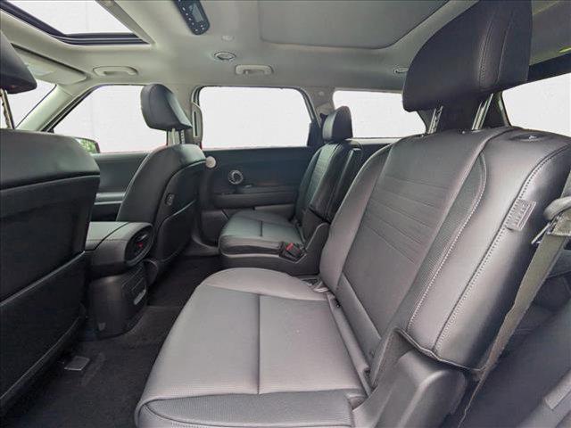 new 2026 Hyundai Palisade car, priced at $51,980