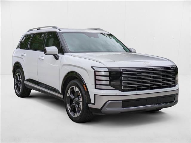 new 2026 Hyundai Palisade car, priced at $51,980