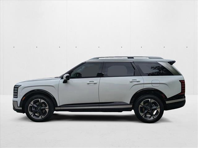 new 2026 Hyundai Palisade car, priced at $51,980