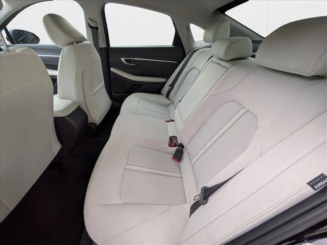 new 2025 Hyundai Sonata car, priced at $29,035