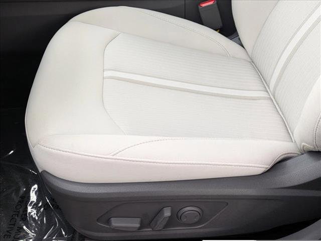 new 2025 Hyundai Sonata car, priced at $29,035