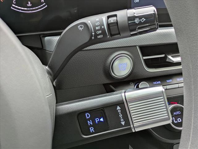 new 2025 Hyundai Sonata car, priced at $29,035