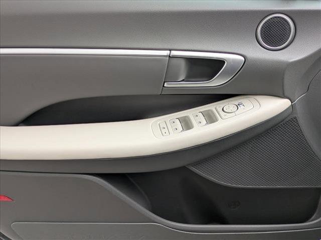 new 2025 Hyundai Sonata car, priced at $29,035