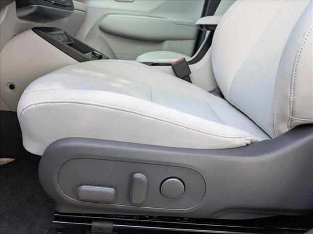 new 2025 Hyundai Kona car, priced at $31,160