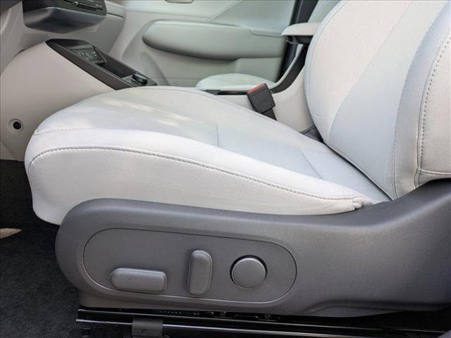 new 2025 Hyundai Kona car, priced at $31,660