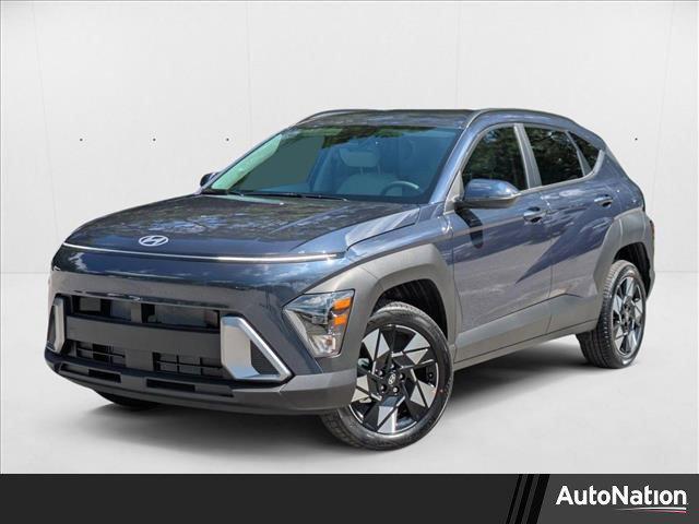 new 2025 Hyundai Kona car, priced at $31,660