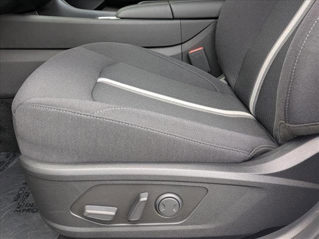 new 2025 Hyundai Sonata car, priced at $32,395