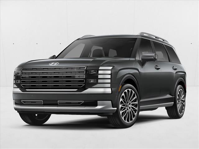 new 2026 Hyundai Palisade car, priced at $58,205