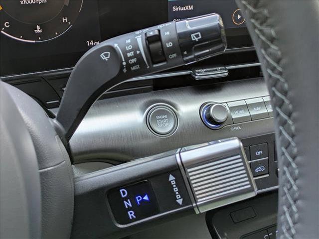 new 2026 Hyundai Kona car, priced at $30,850