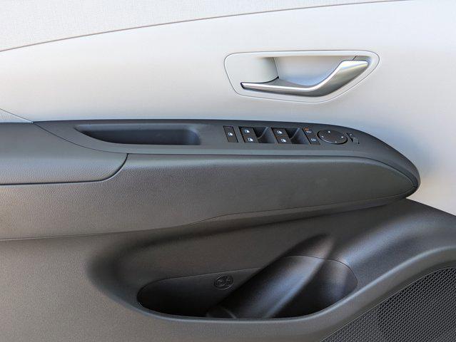 new 2025 Hyundai Tucson car, priced at $35,700