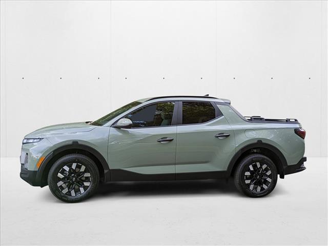 new 2026 Hyundai SANTA CRUZ car, priced at $34,295